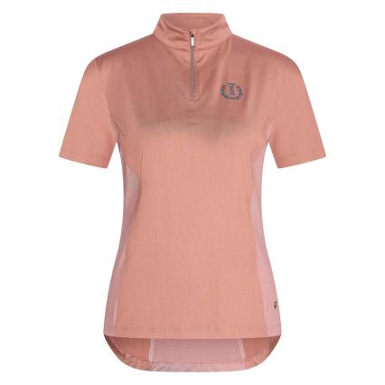 Imperial riding Tech top IRH Speedy - Rosy