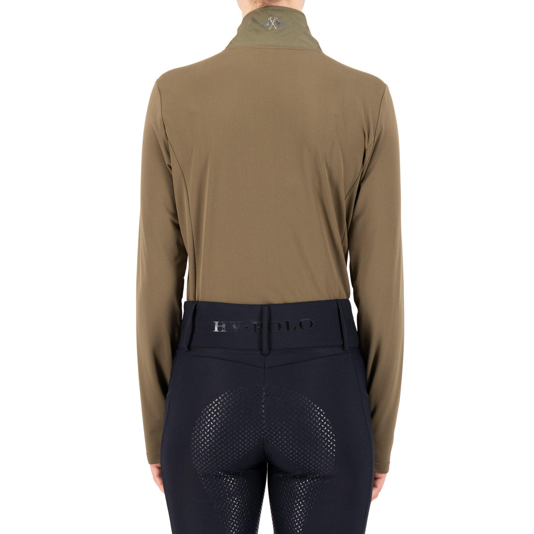 HV Polo Denise Baselayer