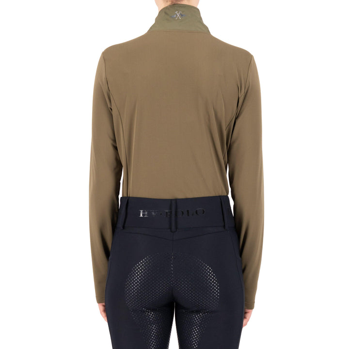 HV Polo Denise Baselayer