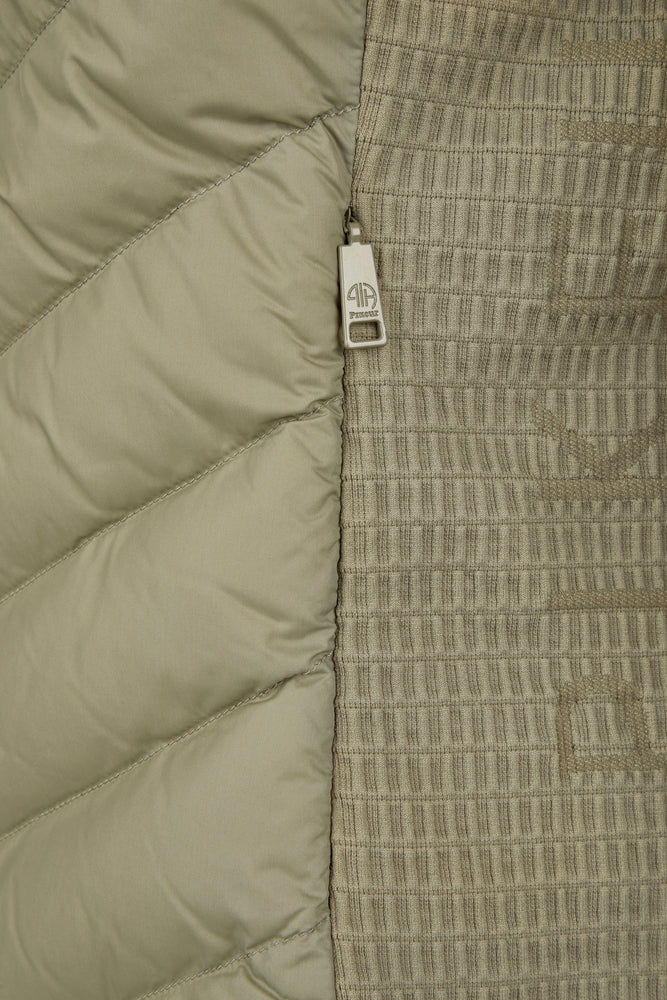 PIKEUR HYBRID JACKET