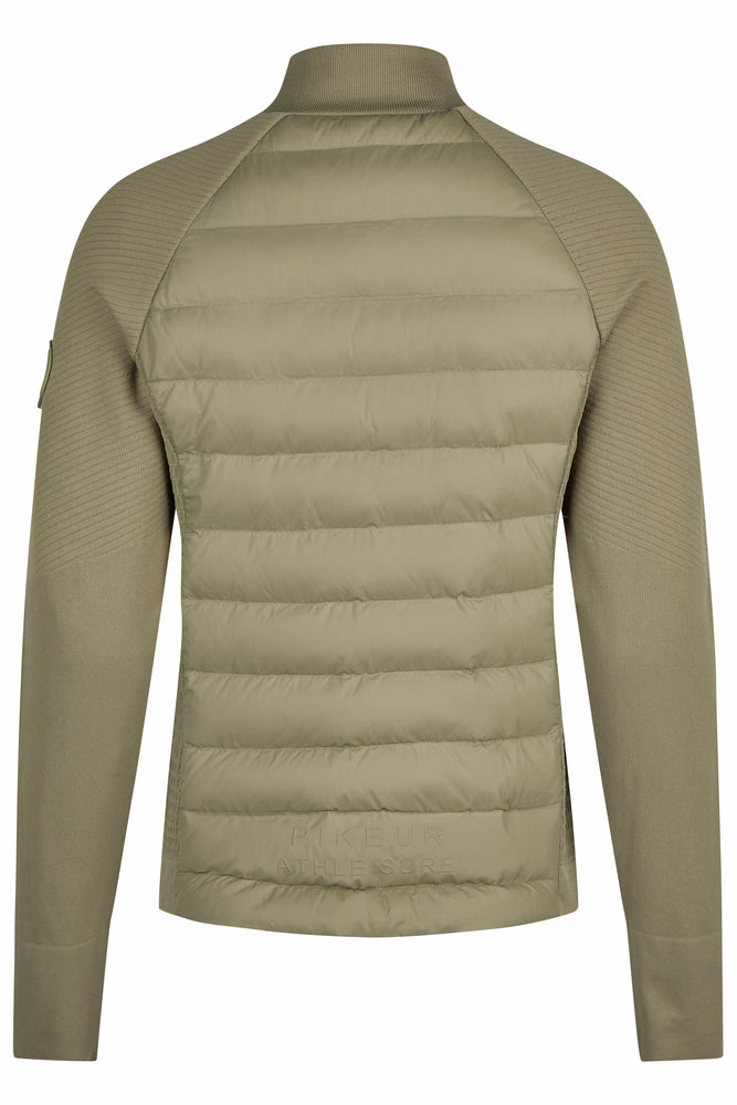 PIKEUR HYBRID JACKET