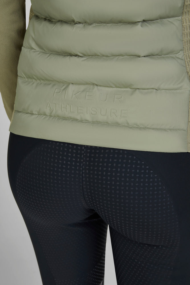 PIKEUR HYBRID JACKET