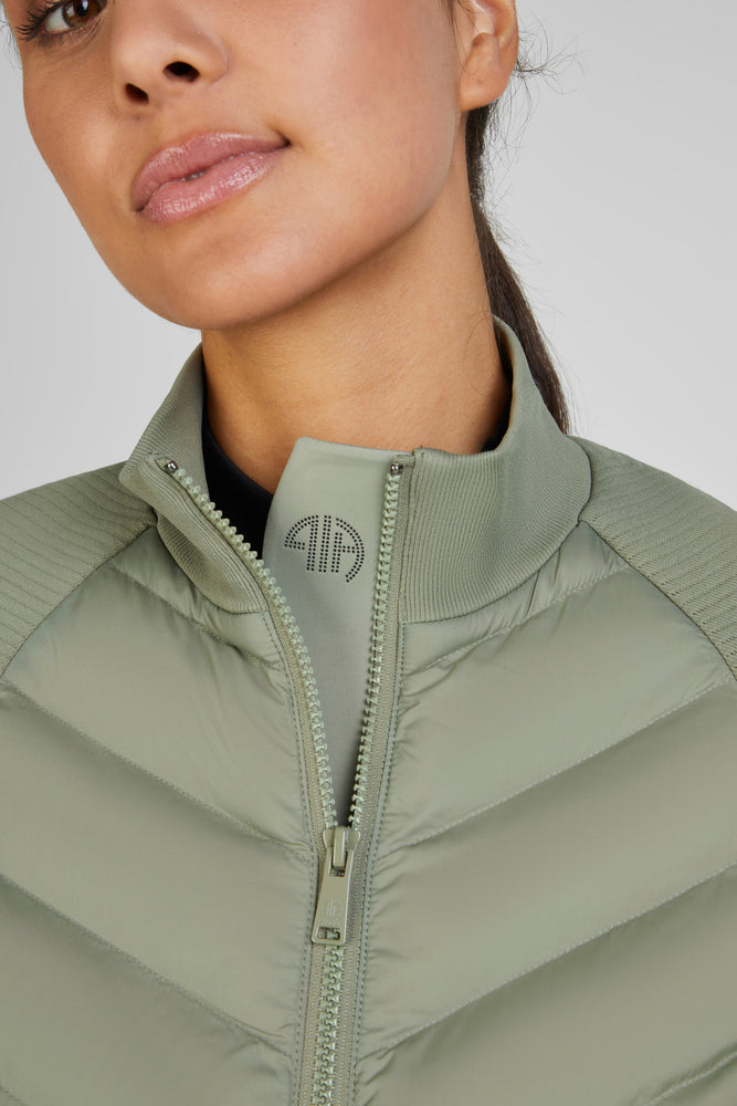PIKEUR HYBRID JACKET