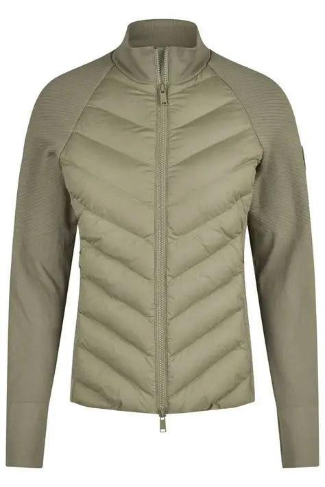 PIKEUR HYBRID JACKET
