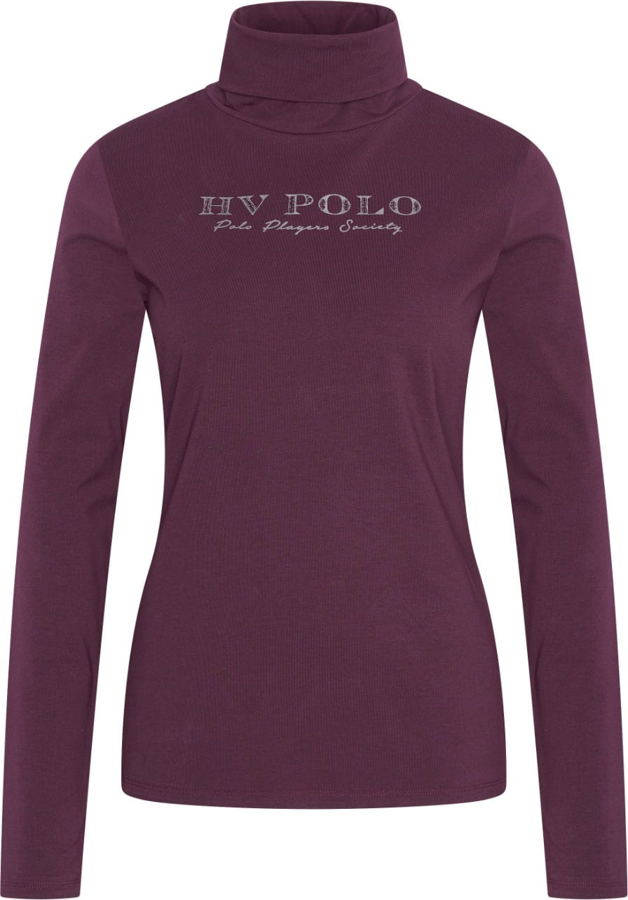 HVPAdeline Long Sleeve Turtleneck