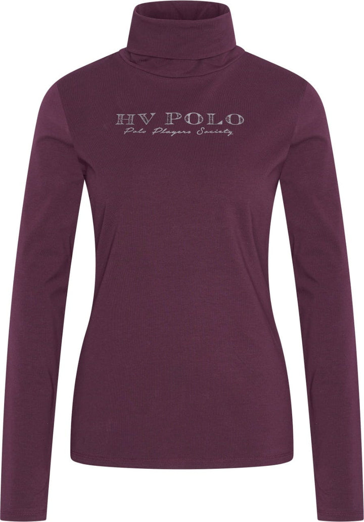HVPAdeline Long Sleeve Turtleneck