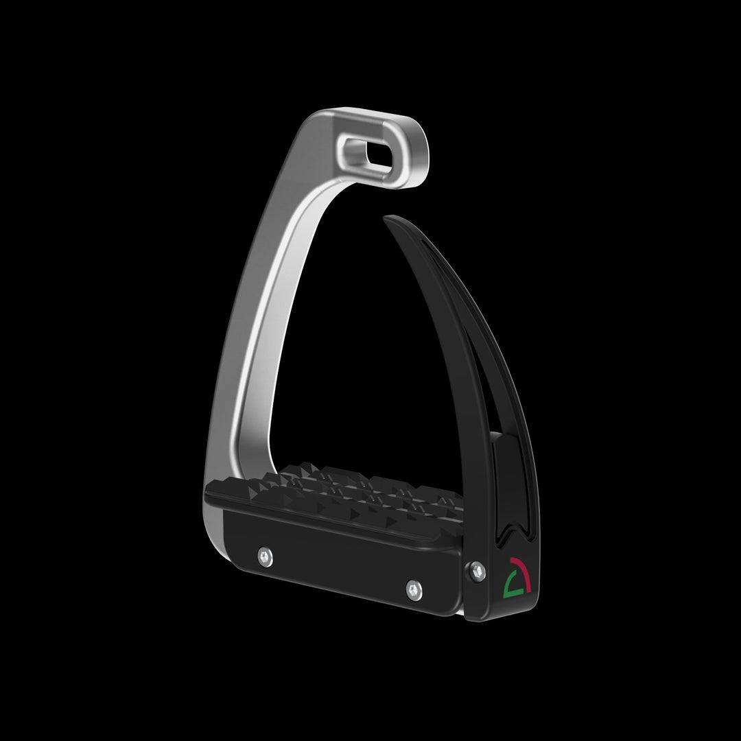 SafeRiding S-Light Safety Stirrups