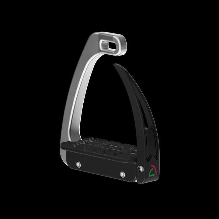 SafeRiding S-Light Safety Stirrups