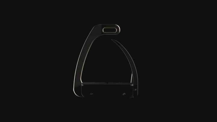SafeRiding S-Light Safety Stirrups