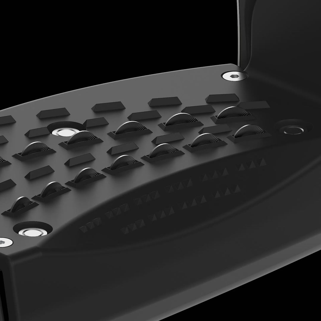 SafeRiding S2 Safety Stirrups