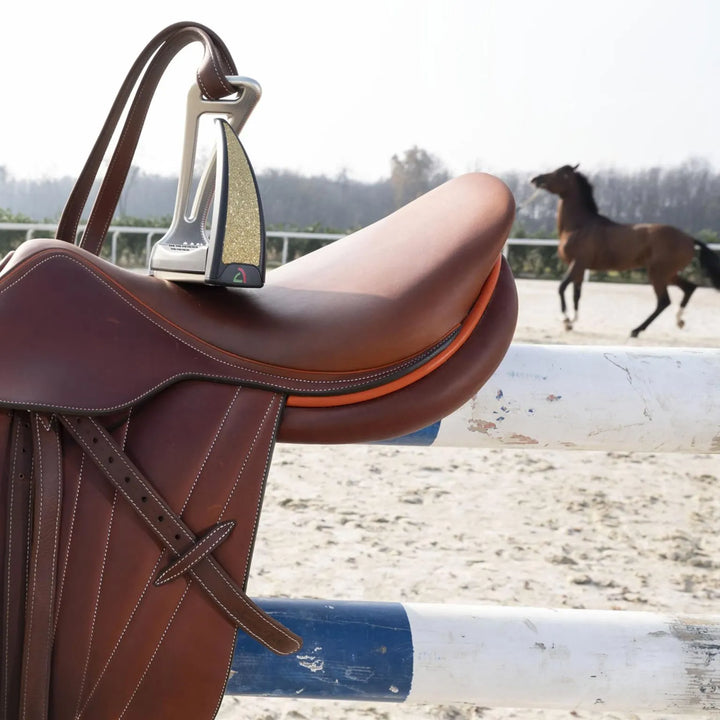 SafeRiding S2 Safety Stirrups