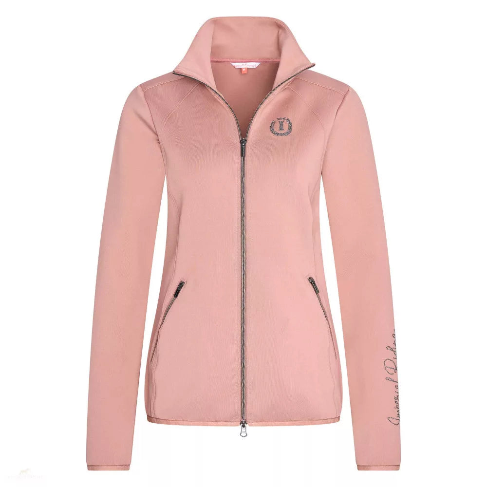 Imperial Riding Sporty Sparks Cardigan Jumper