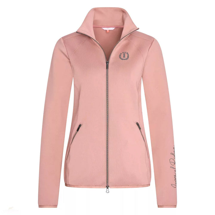 Imperial Riding Sporty Sparks Cardigan Jumper